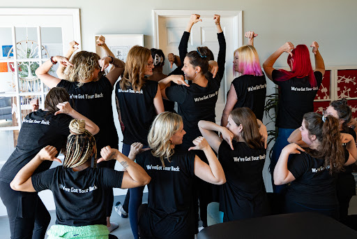 Cloud Nine Massage - O'Fallon