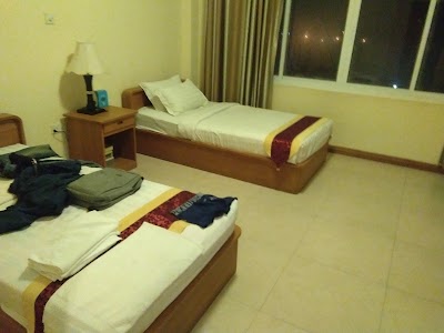 Photos of San Chain Hotel