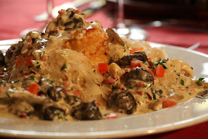 Photo n°29 de Restaurant A l'Ange à Lipsheim (Restaurant)