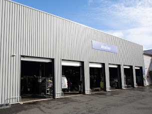 Photo n°17 de Norauto Saint Gereon à Ancenis-Saint-Géréon (Magasin de pneus)
