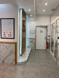 Photo n°8 de Centre Médical, Ophtalmologique, Cardiologique, Dentaire, Gynécologique et d'Epilation Laser Santé Plus Perpignan à Perpignan (Orthoptiste)