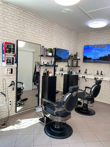 Altenburg Barbershop im Areal - Inh.: Mouammar Alkhatib - Thumbnail