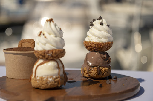 L’Entremets Bandolais - Thumbnail