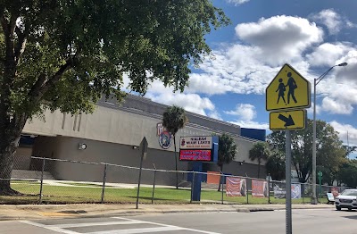 Hialeah-Miami Lakes Senior High School