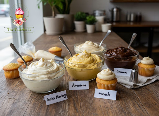 Love beautifully frosted cakes? At The Tastebuds in Ramdev Nagar, Ahmedabad, we help you explore… post image