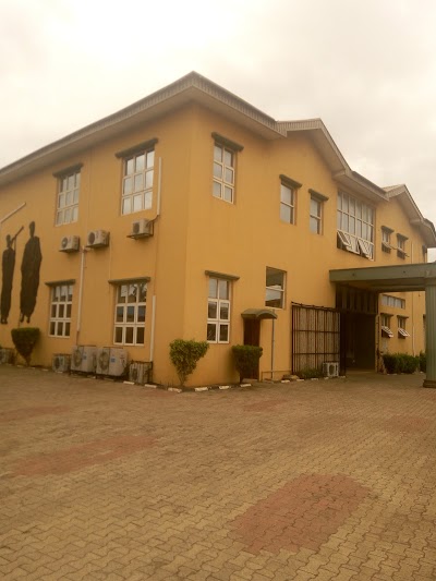 Photos of Gabriel Orororo Multi-Purpose Hall