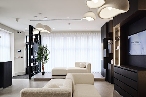 CurrentBody Skin: The Clinic