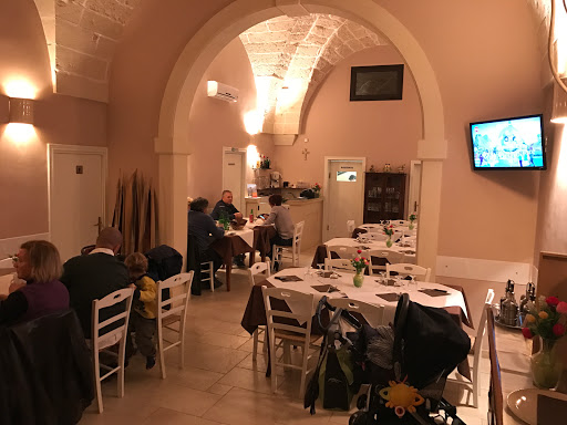 Trattoria Osteria del Buonuomo