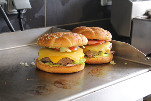 Photo 11 - O'Buns Burger