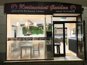Photo n°16 de Garden à Nogent-sur-Marne (Restaurant)