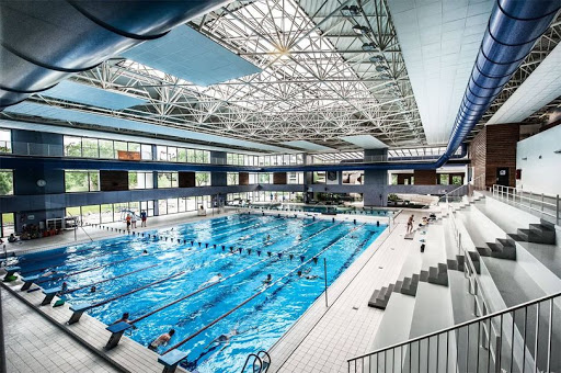 Photo de Piscine de Boulogne-Billancourt à Boulogne-Billancourt (92100)