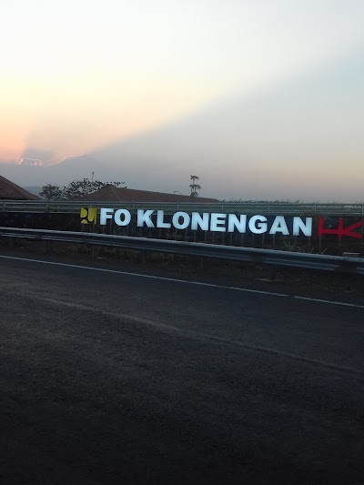 Photos of Pertamina gas station Prupuk