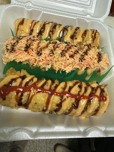 Hoshi Japanese Express Burlington - Thumbnail