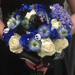 Photo n°18 de Parenthèse Fleurie à Paris (Fleuriste)