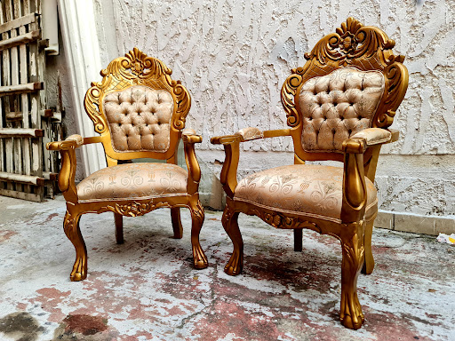 AGUA DE MAR MUEBLES