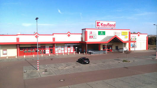 Vodafone und o2 Shop Hallesche Str. 77, 06295 Lutherstadt Eisleben, Deutschland