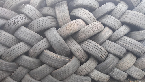 Thomas Tyres - Visual