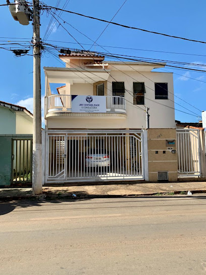 JMV Contabilidade e Consultoria