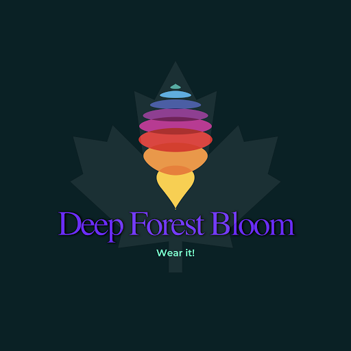 Deep Forest Bloom - Thumbnail