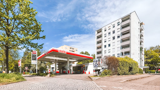 AVIA-Tankstelle Maier, Inh. Timo Schenkel - Thumbnail