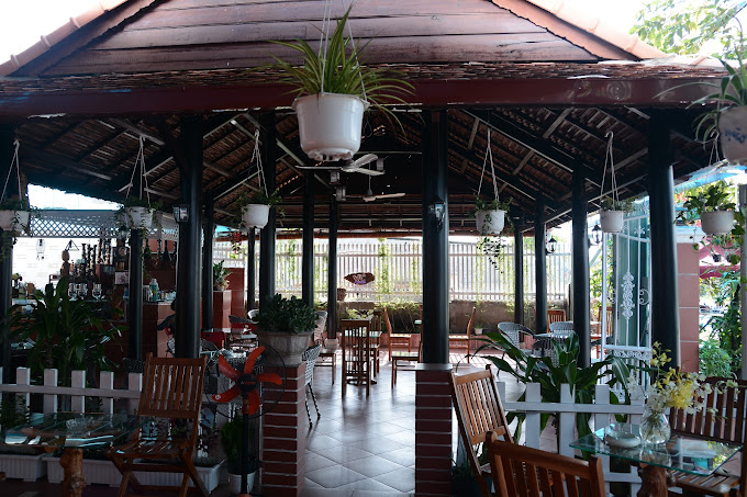 Bolero Cafe, 143 QL50, Điền Thạnh, Long Bình Điền, Chợ Gạo, Tiền Giang