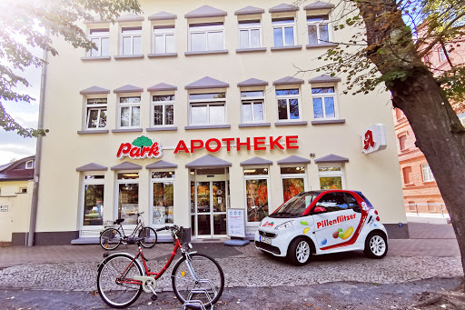 Park-Apotheke