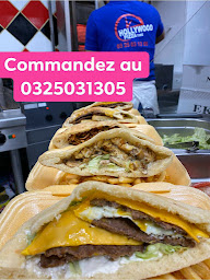 Photo n°57 de Hollywood Pizza Time à Chaumont (Sandwicherie)