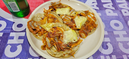 LAS BRAZAS DE OAXACA - Thumbnail