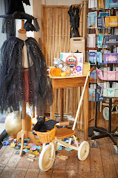 Photo n°19 de LES RICAMOUCHES à Pléneuf-Val-André (Magasin pour enfants)