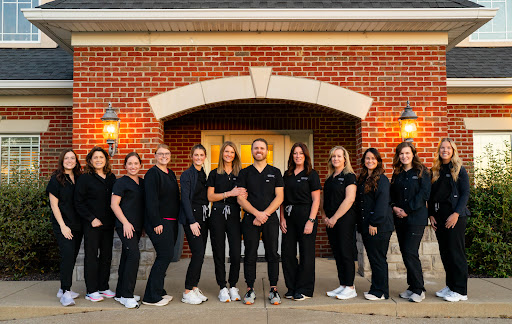 Cross Pointe Dental