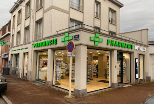 Photo n°1 de Pharmacie Devallez à Bavay (Pharmacie)
