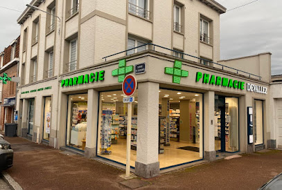 Pharmacie Devallez