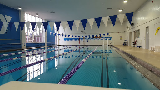 B.R. Ryall YMCA - Visual