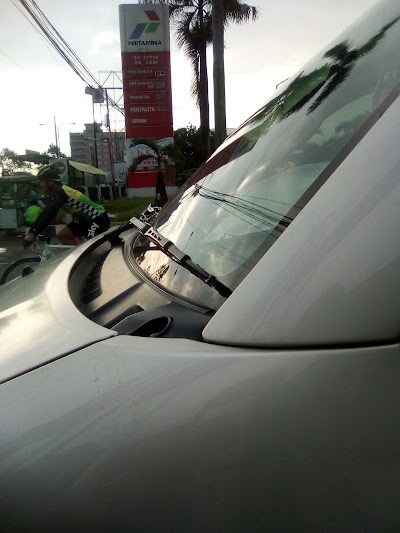 Photos of Setia Kawan Gas Station