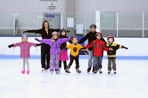 Horgan Skating Arena - Thumbnail