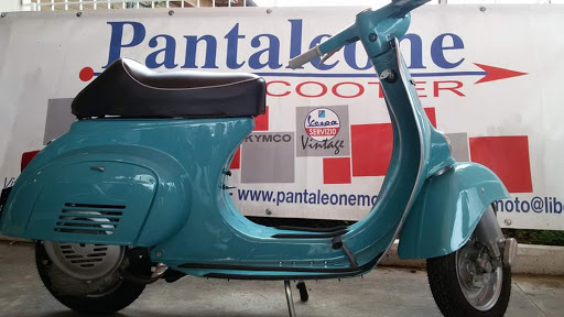 Bici & Scooter Pantaleone - Thumbnail