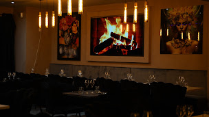 Photo n°19 de Restaurant le Gaia Le Mans à Le Mans (Restaurant)