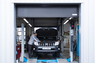 Photo n°34 de Toyota - Mantes / Buchelay (Groupe Vauban) à Buchelay (Vendeur de voitures d'occasion)