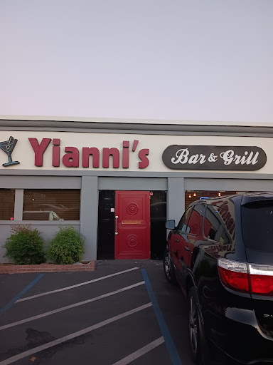 Yianni's Bar & Grill - Thumbnail