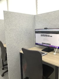 アクシブアカデミー浜松校