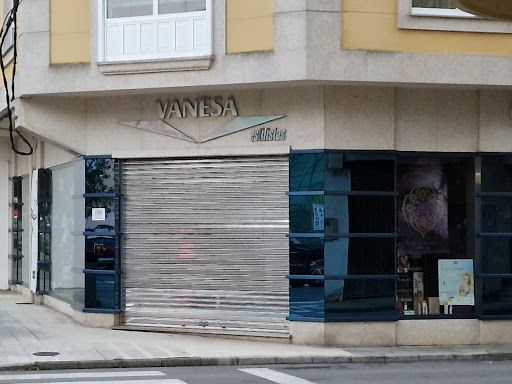 Vanesa Estilistas Gallery - Spain