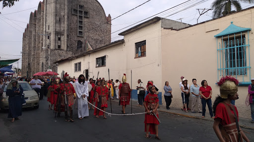 Parroquia de San Luis Obispo - Thumbnail