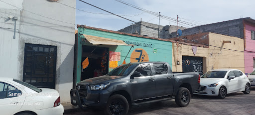 NOVEDADES DESDE $8 PESOS Y MAS