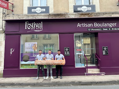 O’fournil des 3 frères