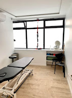 Nicolas Tiévant - Kinésithérapeute - KiPPS à Levallois-Perret