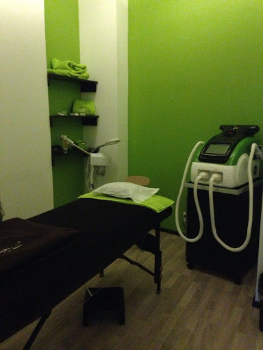 High Spa Center Querétaro