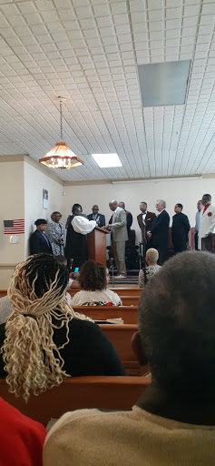 Miracle Revival Church AG Gallery - United States