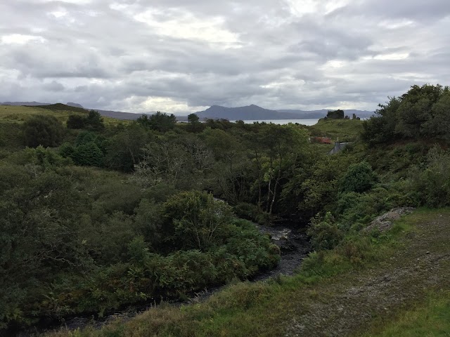 Torabhaig Distillery