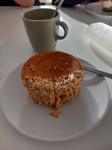 Boulangerie Pâtisserie du Noirmont - Thumbnail
