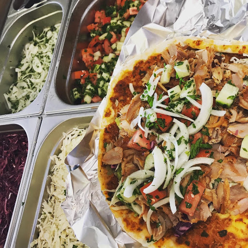 ZAGROS PIZZERIA KEBAB - Thumbnail